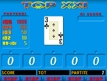top21 screenshot