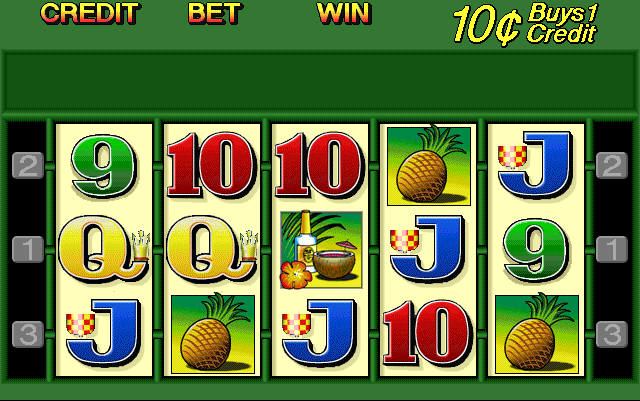 topbana screenshot