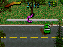 topdrive screenshot
