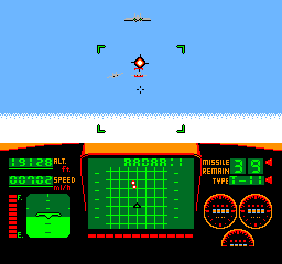 topgun screenshot