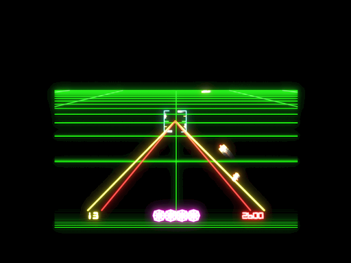 topgunnr screenshot