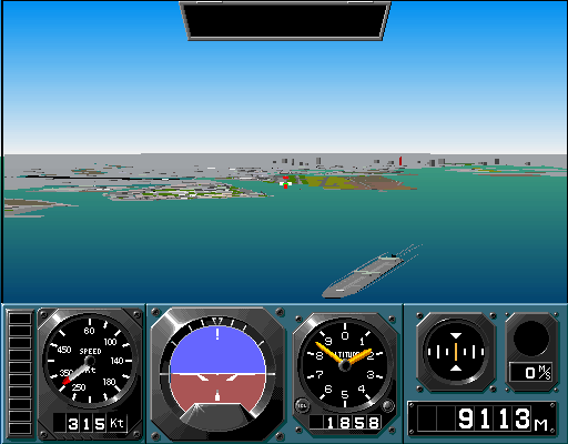 topland screenshot