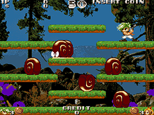 toppyrap screenshot