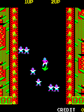 toprollr screenshot
