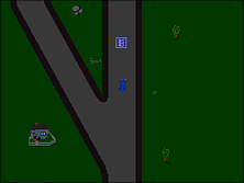 topsecex screenshot