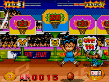 topshoot screenshot