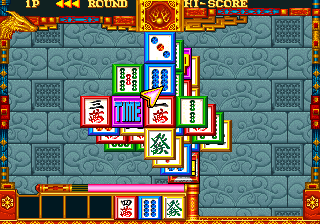 toride2g screenshot