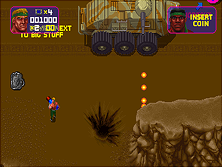 totcarn screenshot