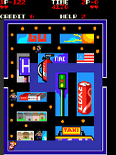 toucheme screenshot