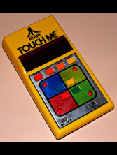 touchme screenshot