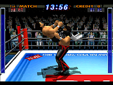 toukon3 screenshot