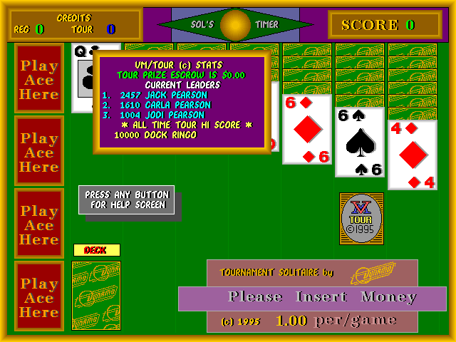 toursol screenshot