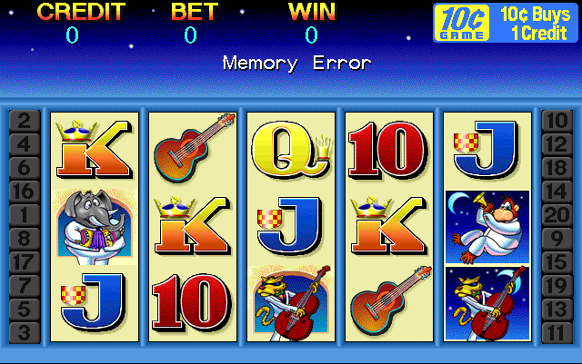 toutango screenshot