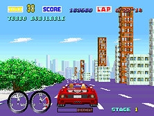 toutrun screenshot