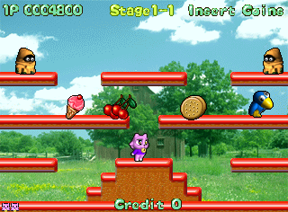toyland screenshot