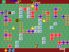 toypop screenshot