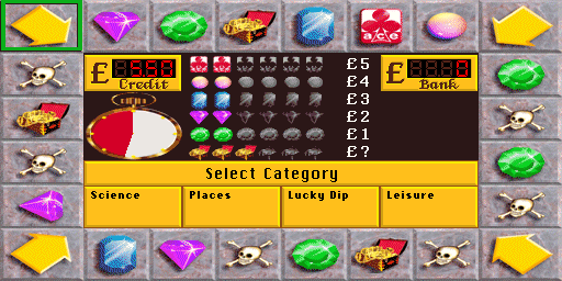 tqst screenshot