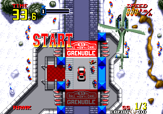 trally screenshot