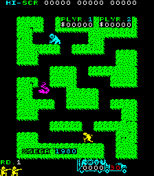 tranqgun screenshot