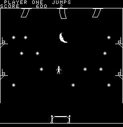 trapeze screenshot