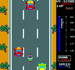 travrusa screenshot
