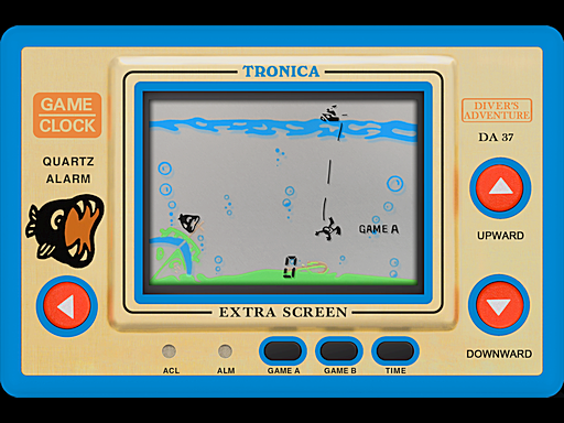 trdivadv screenshot