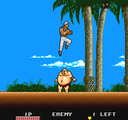 triothep screenshot