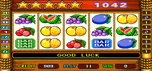 tripfev screenshot