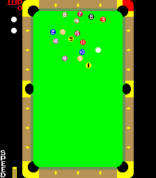 tripool screenshot