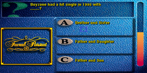 trivialp screenshot