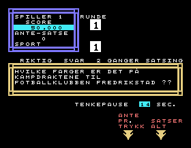 triviaqz screenshot
