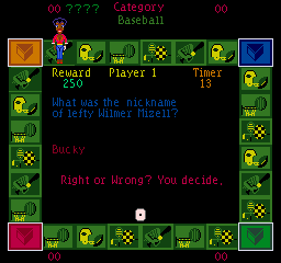 triviasp screenshot