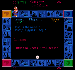 triviayp screenshot