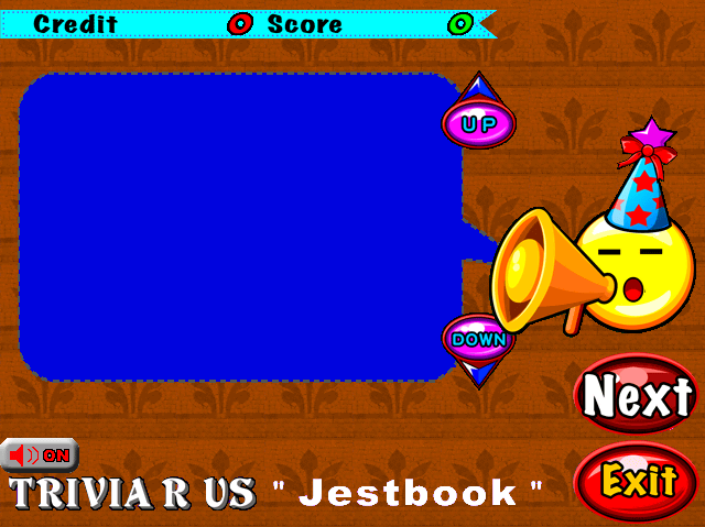 trivrus screenshot