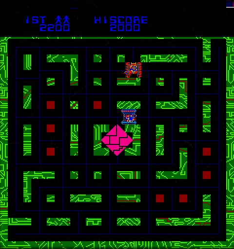 tron screenshot