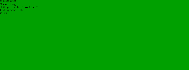 trs80dt1 screenshot