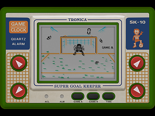 trsgkeep screenshot
