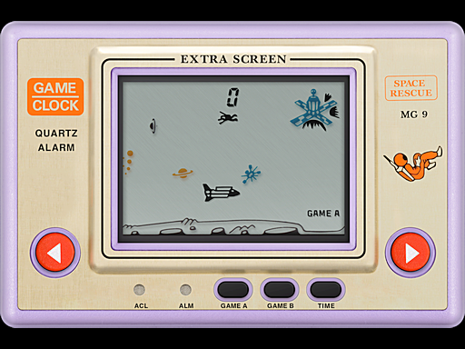 trsrescue screenshot