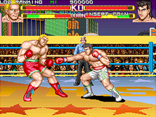 trstar screenshot