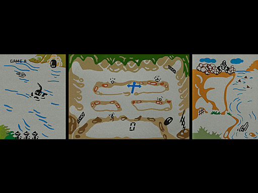 trtreisl screenshot