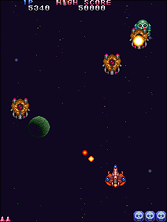 truxton screenshot