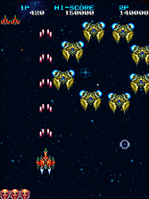 truxton2 screenshot