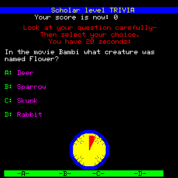 trvquest screenshot