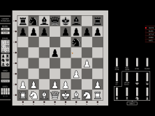 tschess screenshot