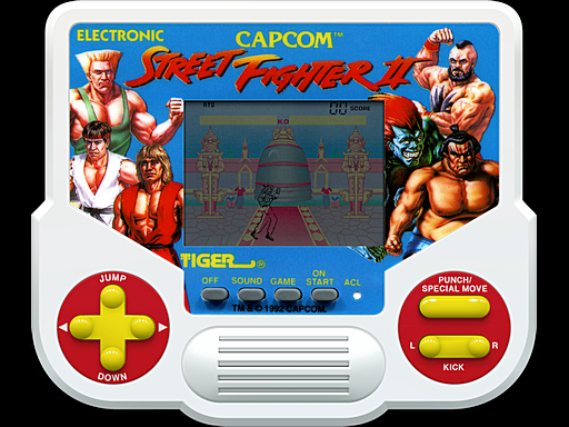 tsfight2 screenshot