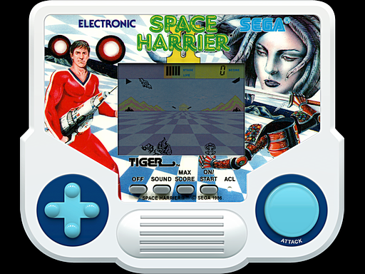 tsharr2 screenshot
