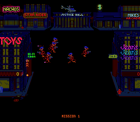 tshoot screenshot