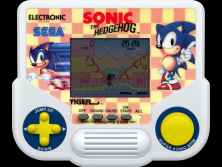 tsonic screenshot
