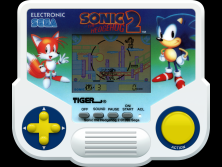 tsonic2 screenshot