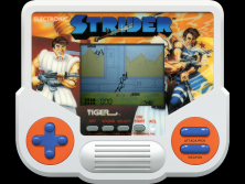 tstrider screenshot